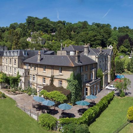 Best Western Limpley Stoke Hotel Bath Exterior foto