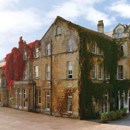 Best Western Limpley Stoke Hotel Bath Exterior foto